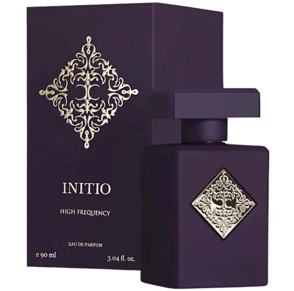 High Frequency - Decant / Full Bottle