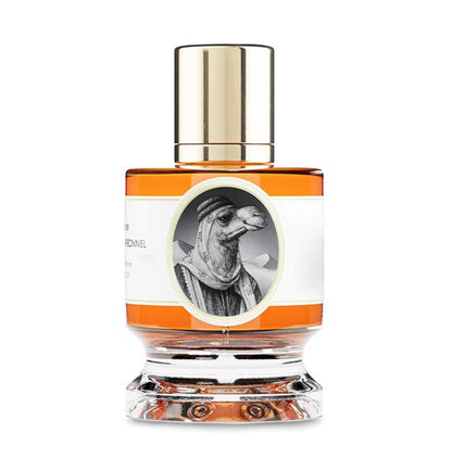 Camel by Zoologist - Decant