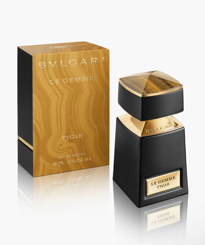 Bvlgari Tygar Extrait - Decant / Full Bottle