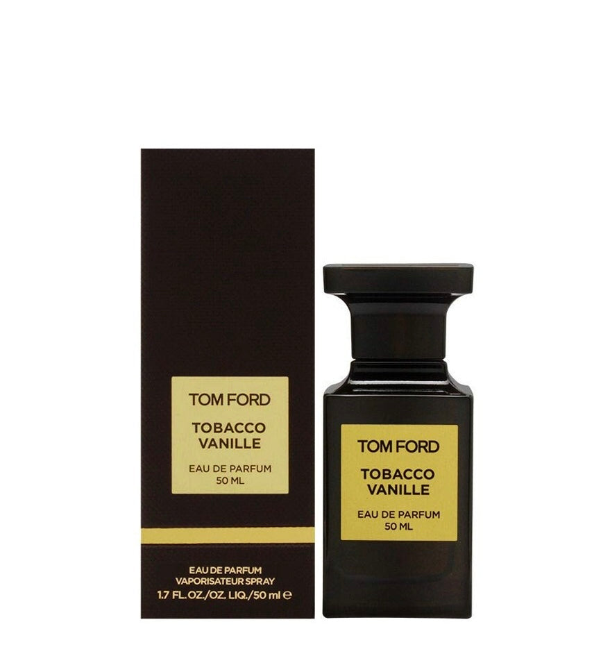 Tobacco Vanille - Decant / Full Bottle