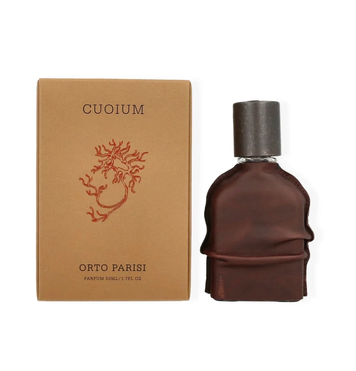 Cuoium by Orto Parisi -  Decant / Sample / Full Bottle