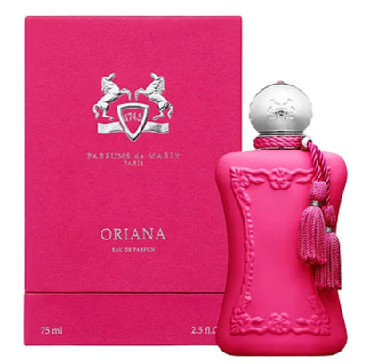 Oriana - Decant / Full Bottle