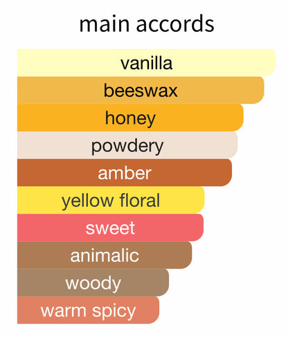 Bee by Zoologist - Decant