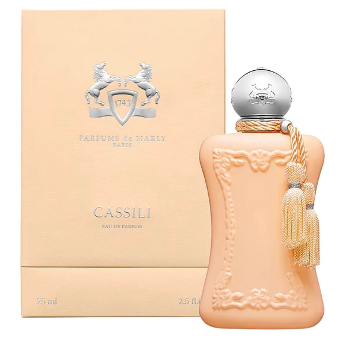 Cassili - Decant / Full Bottle