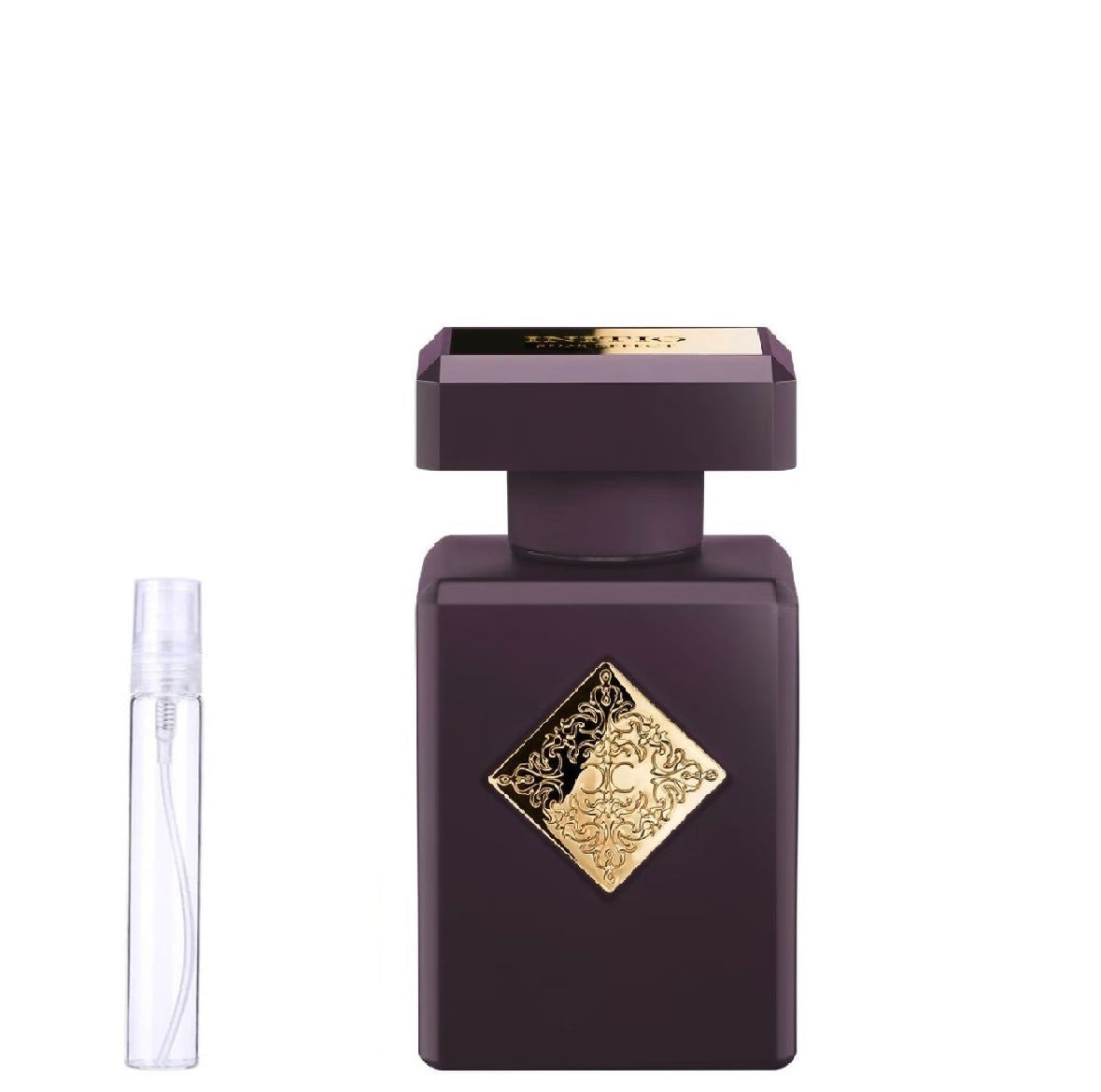 Addictive Vibration by Initio Parfums - Decant / Sample