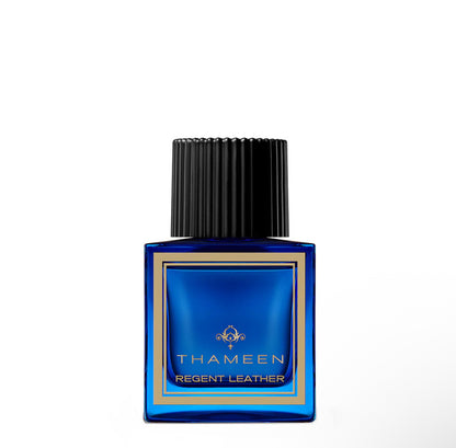 Regent Leather by Thameen - Decant