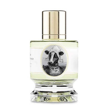 Cow by Zoologist - Decant