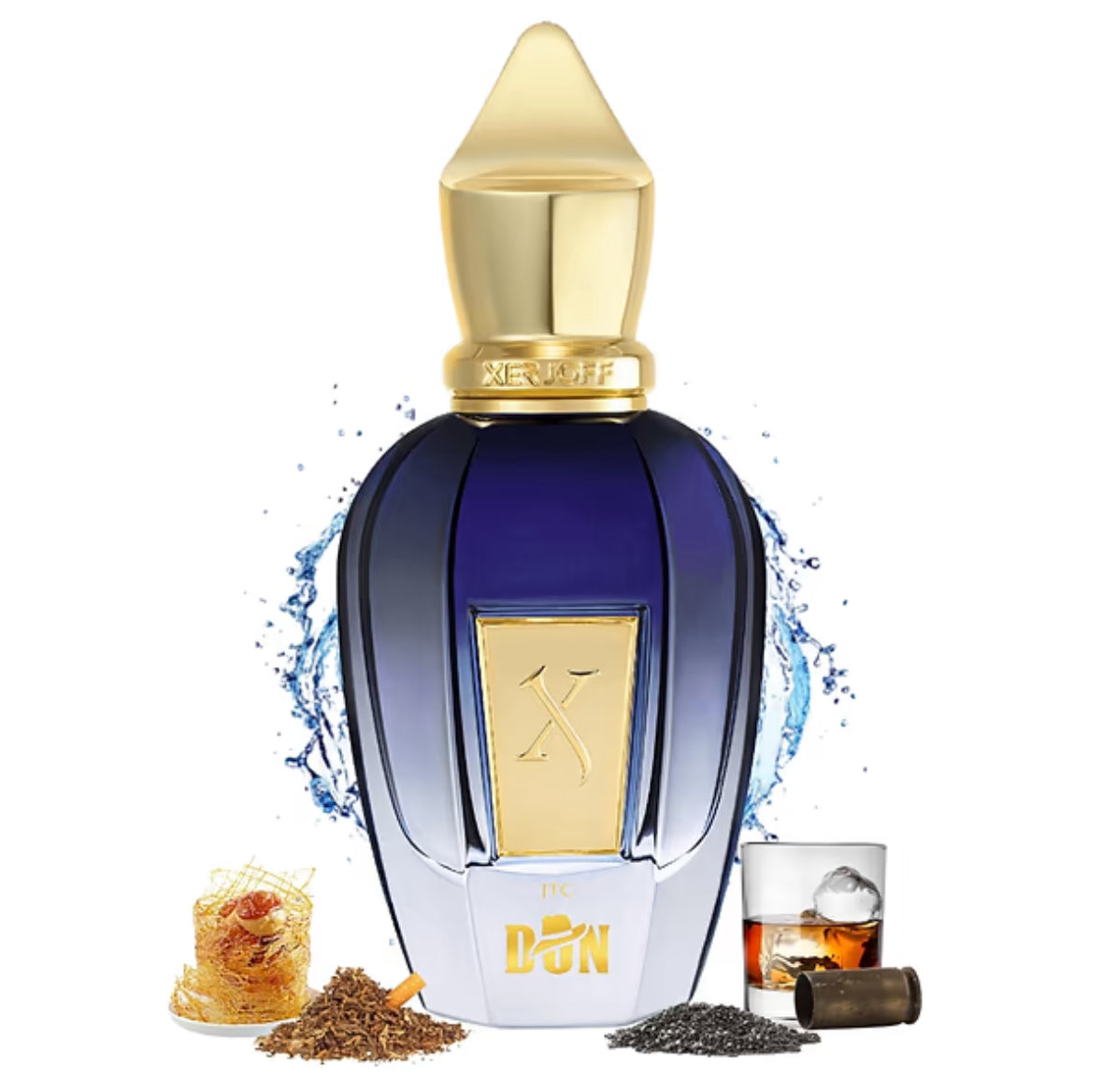 Don by Xerjoff - Decant / Sample