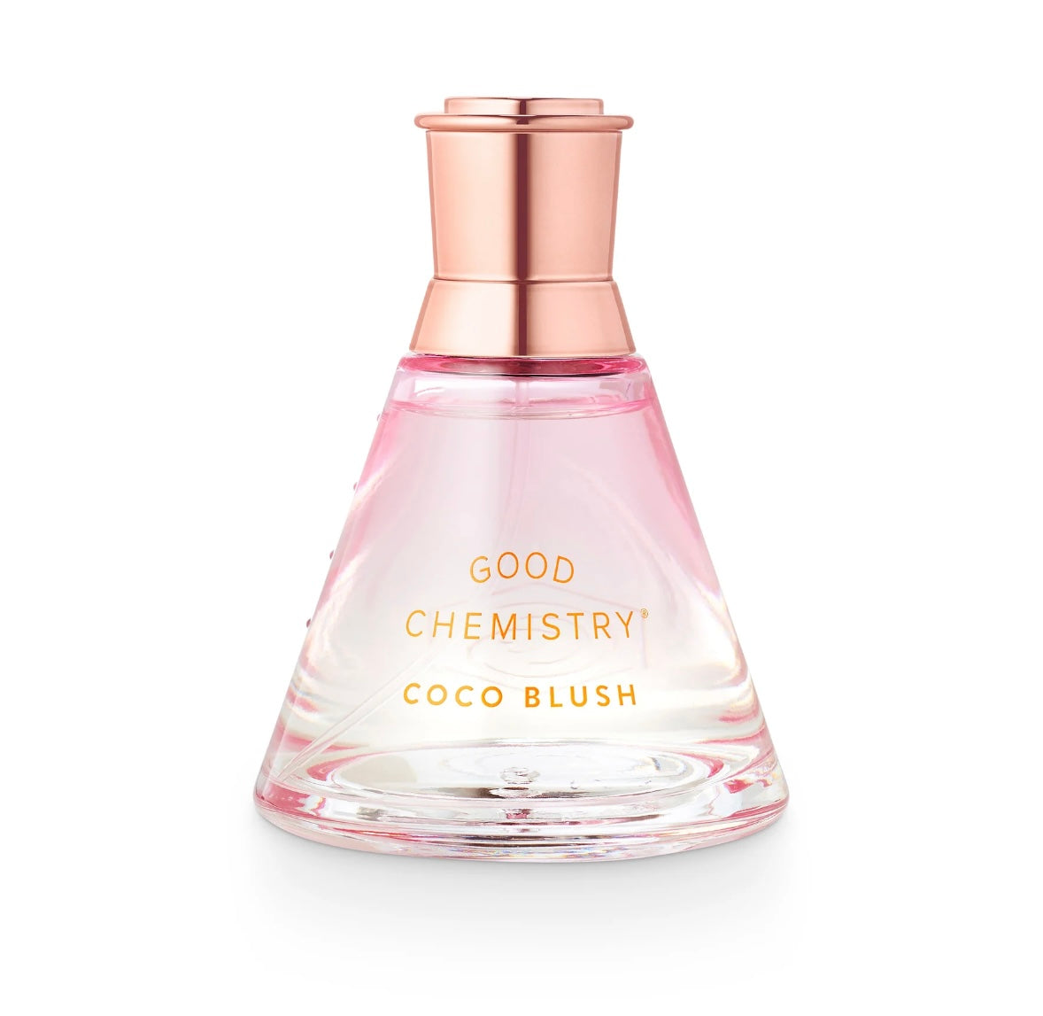Coco Blush Eau de Parfum