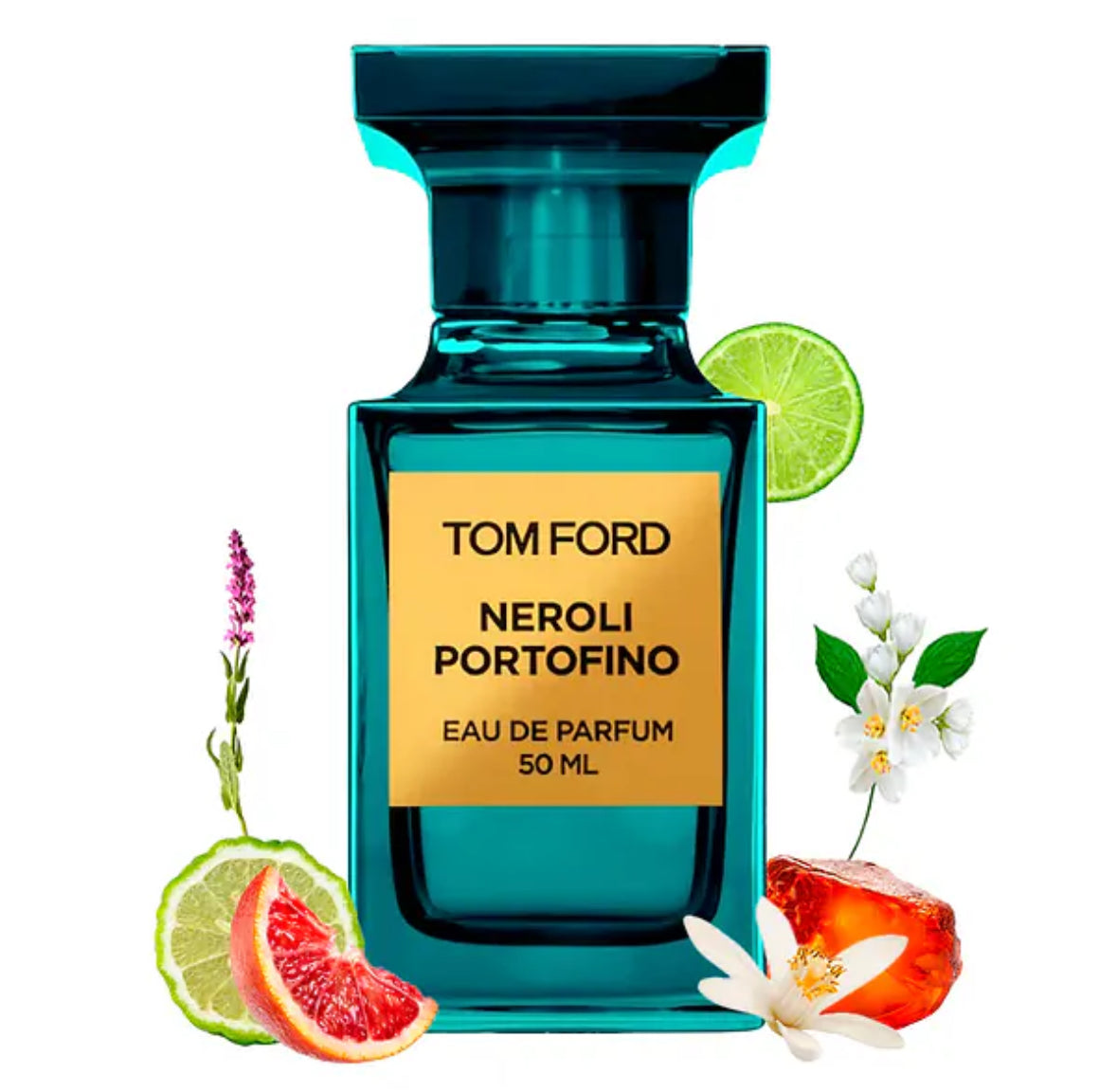 Neroli Portofino by Tom Ford - Decant / Sample