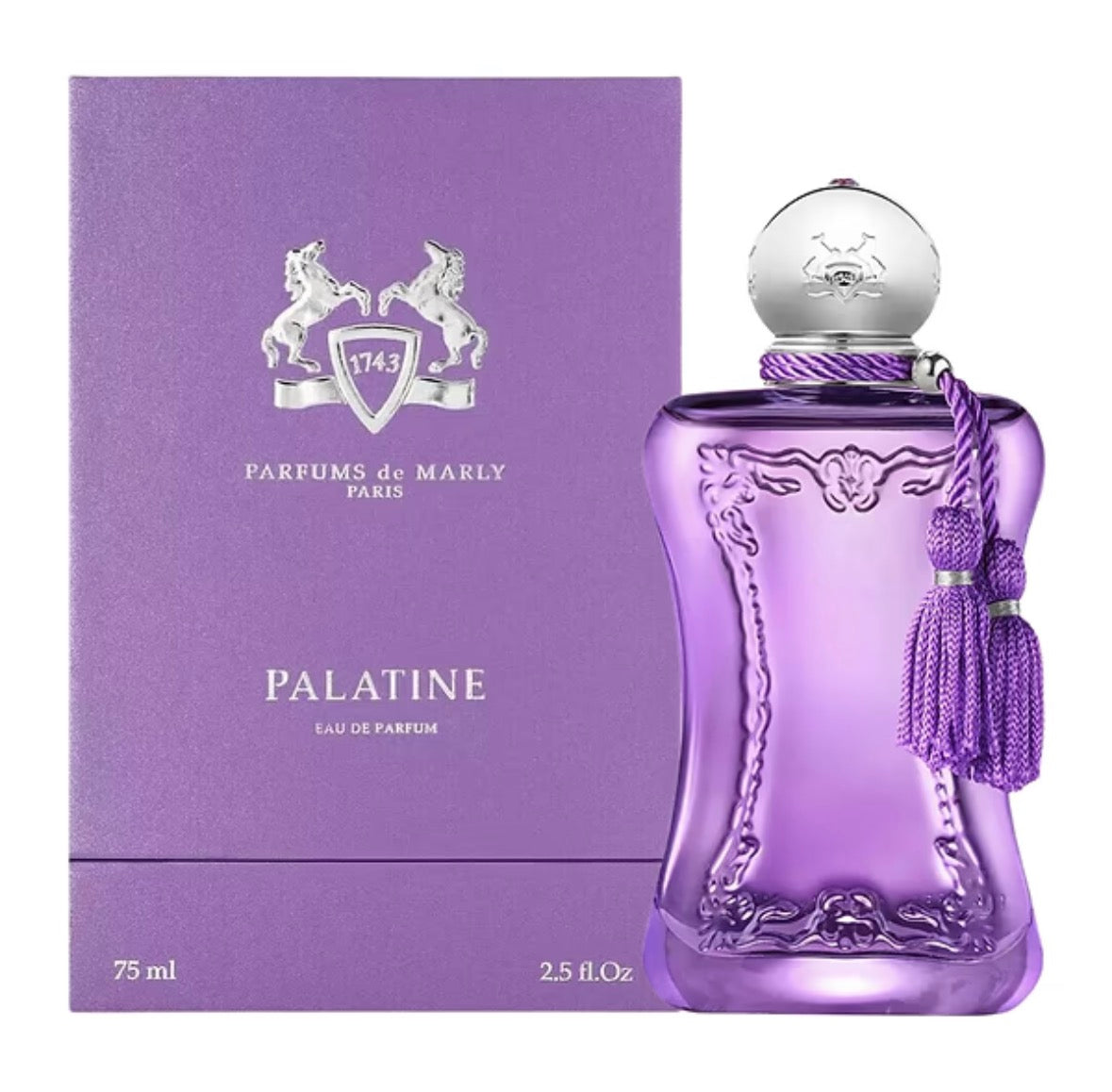 Palatine - Decant / Full Bottle