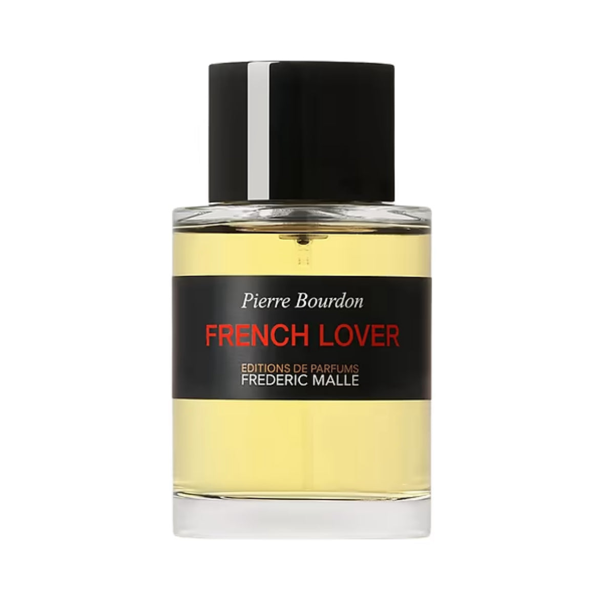 French Lover by Frederic Malle - Decant / Sample