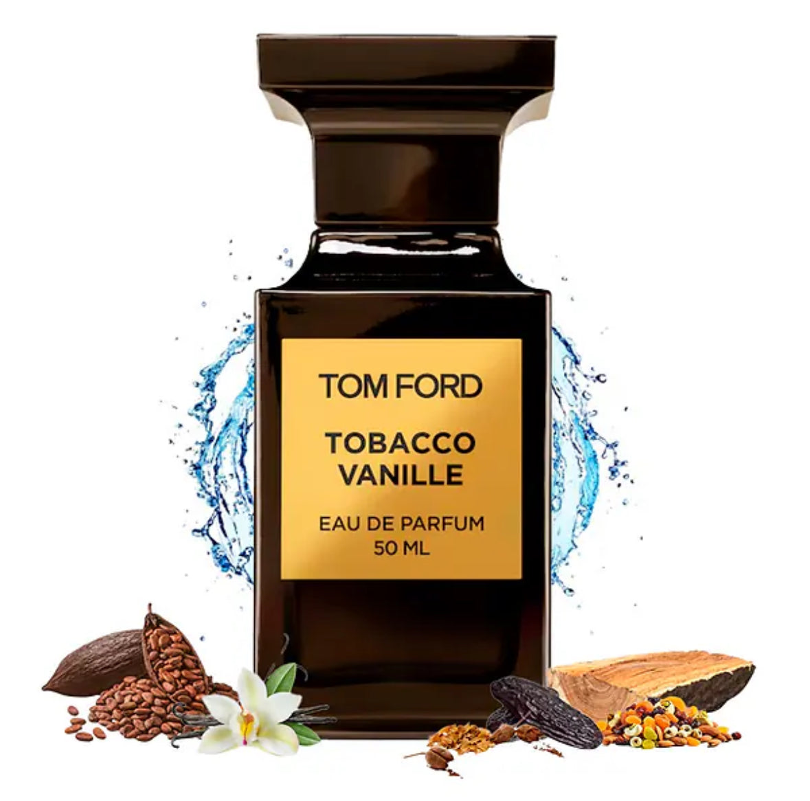 Tobacco Vanille by Tom Ford - Decant / Sample