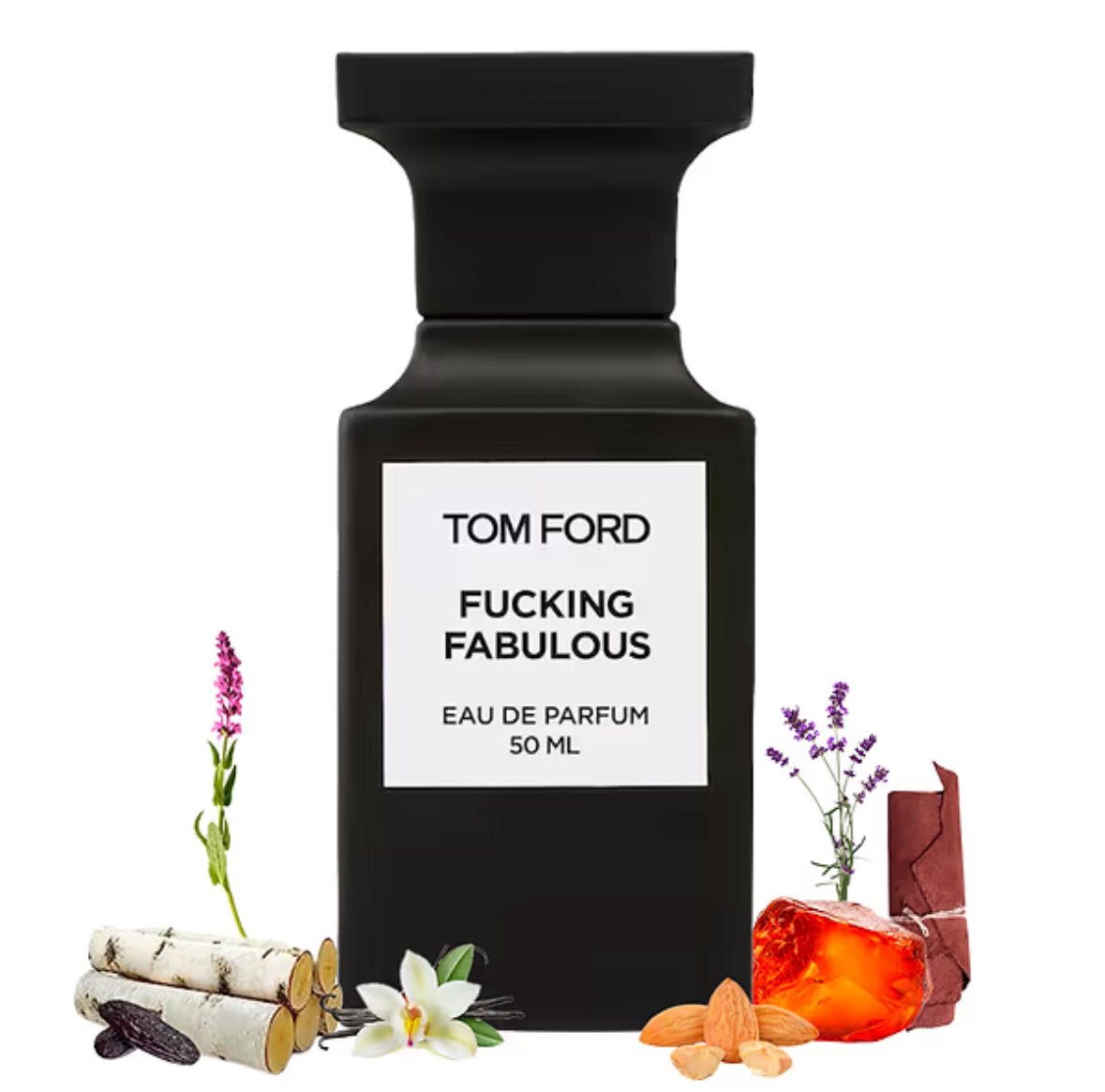 Fucking Fabulous EDP by Tom Ford - Decant / Sample