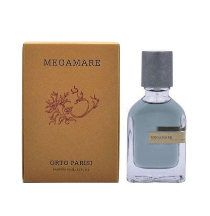 Megamare - Decant / Full Bottle
