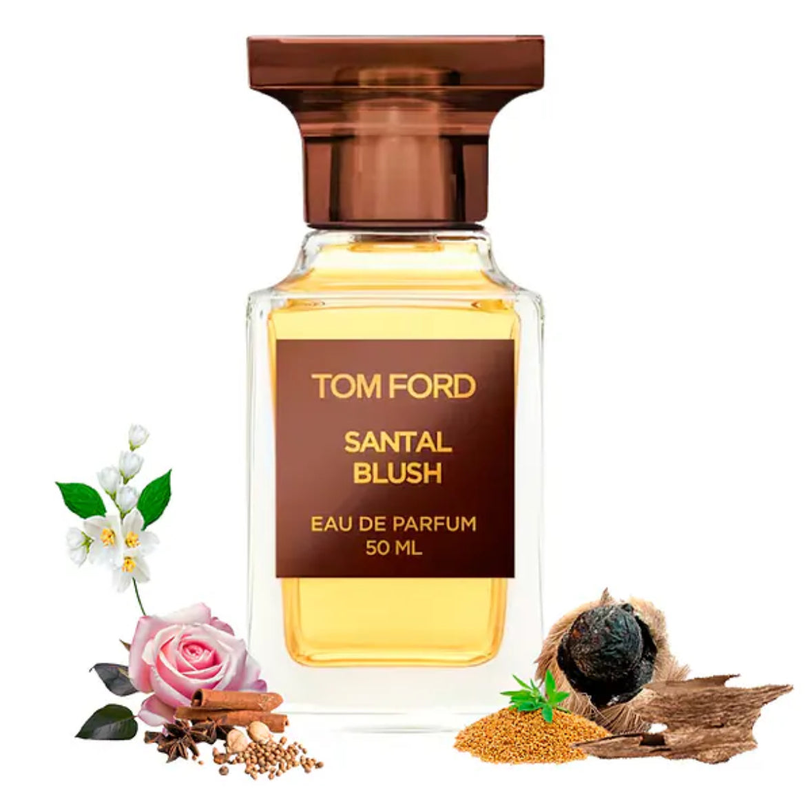 Santal Blush by Tom Ford –  Decant / Sample