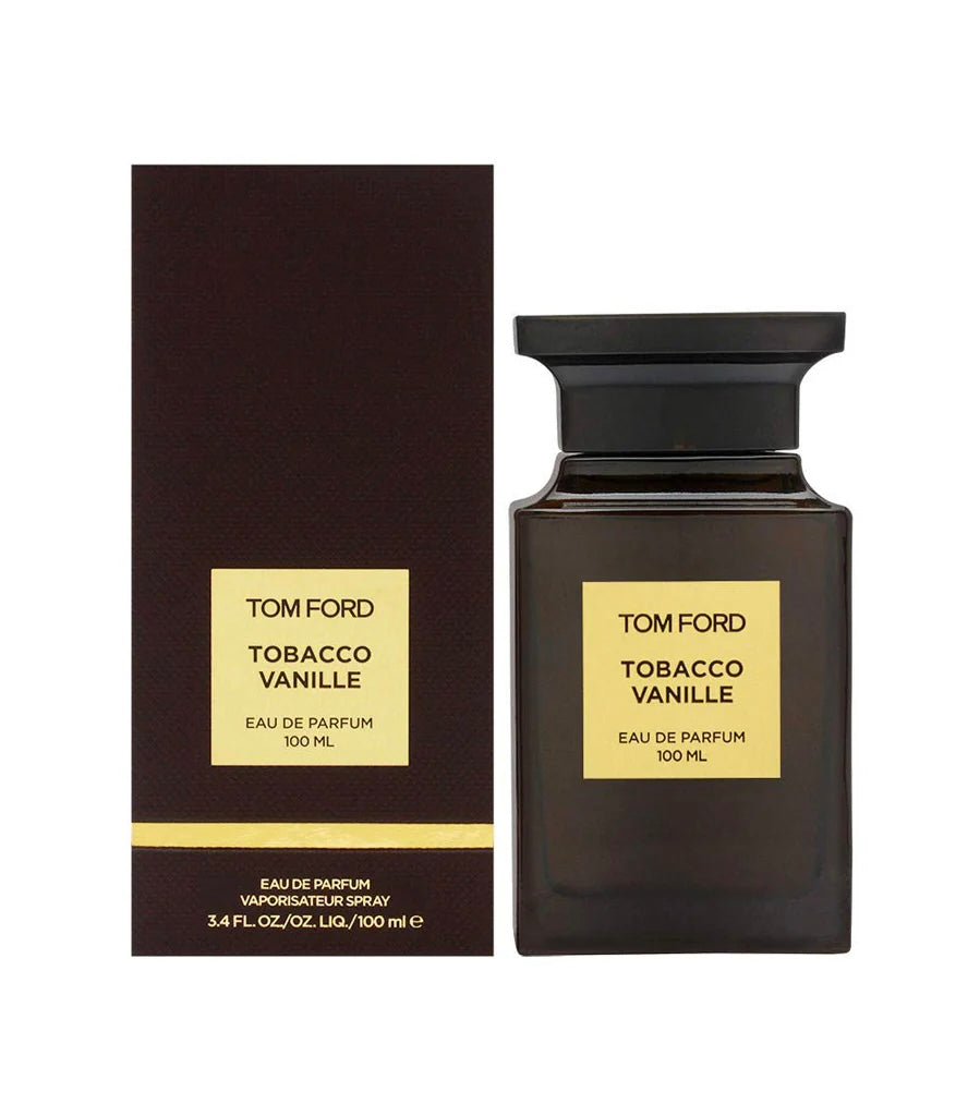 Tobacco Vanille - Decant / Full Bottle