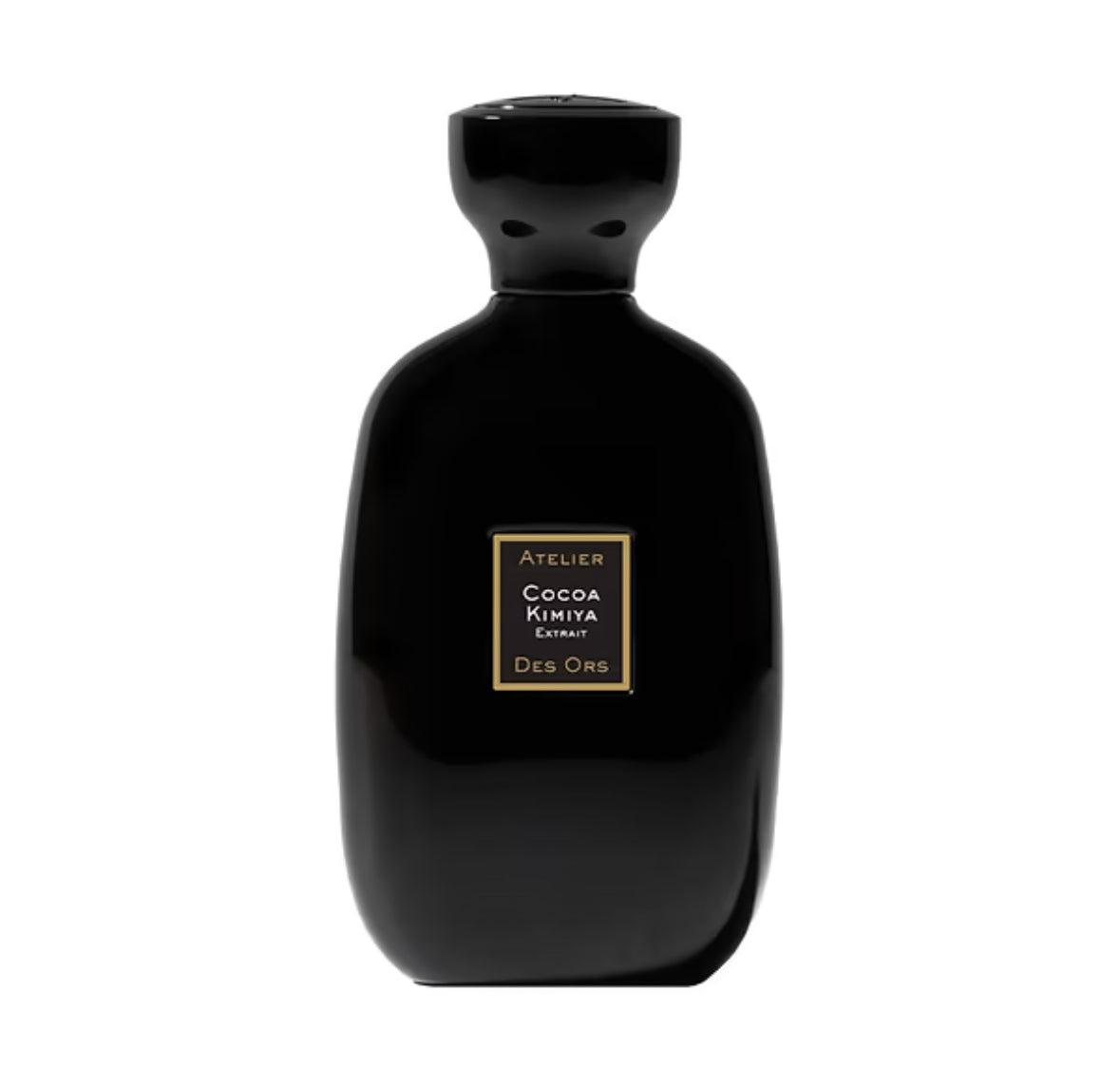 Cocoa Kimiya by Atelier des Ors - Decant / Sample