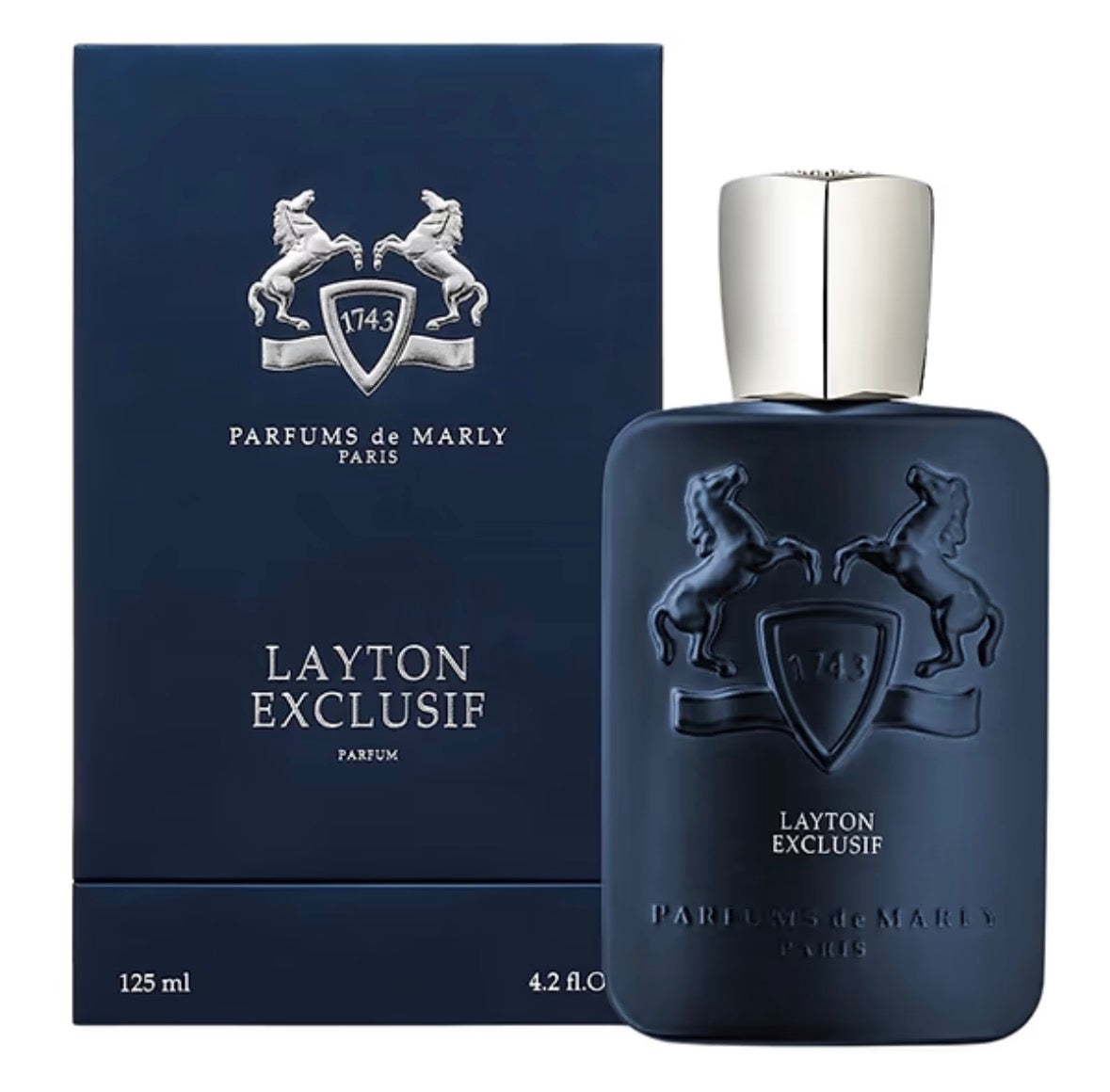 Layton Exclusif - Decant / Full Bottle