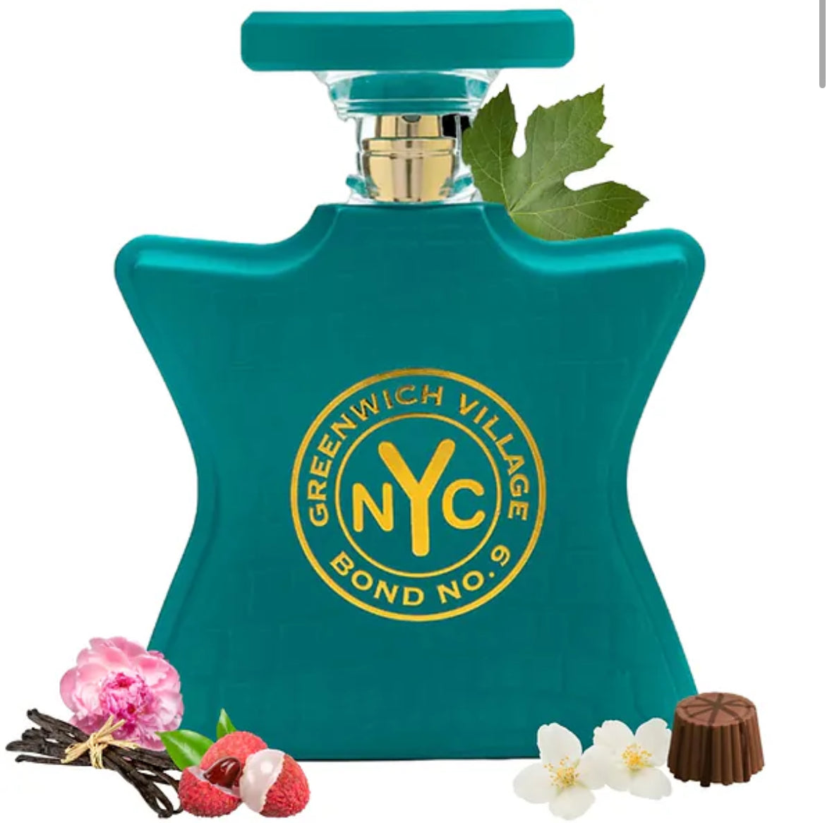 Greenwich Village by Bond No. 9 - Decant / Sample