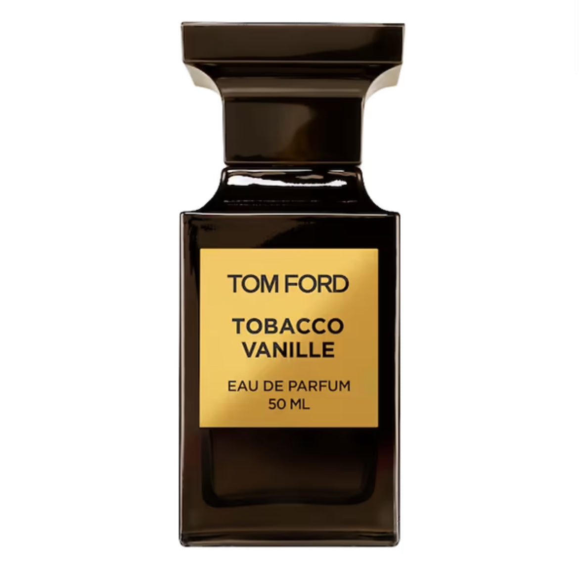 Tobacco Vanille by Tom Ford - Decant / Sample