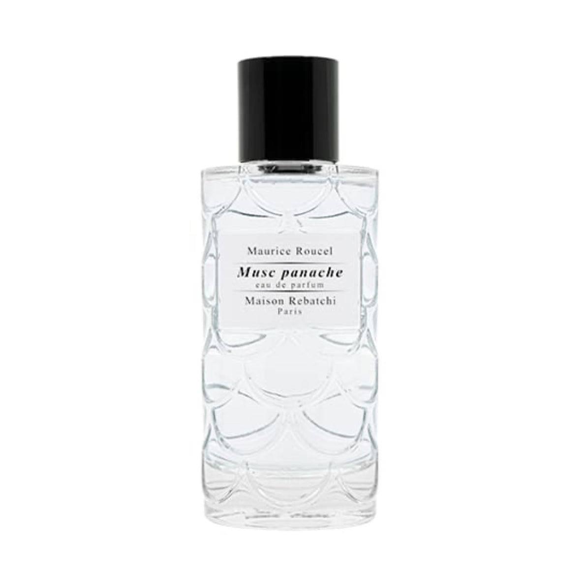 Musc Panache by Maison Rebatchi - Decant