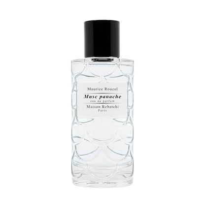 Musc Panache by Maison Rebatchi - Decant