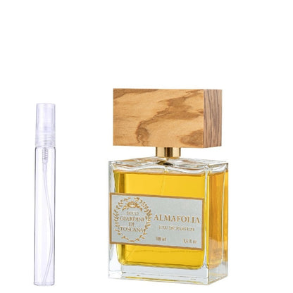 Almafolia by Giardini Di Toscana - Decant / Sample