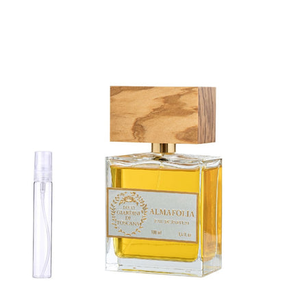 Almafolia by Giardini Di Toscana - Decant / Sample