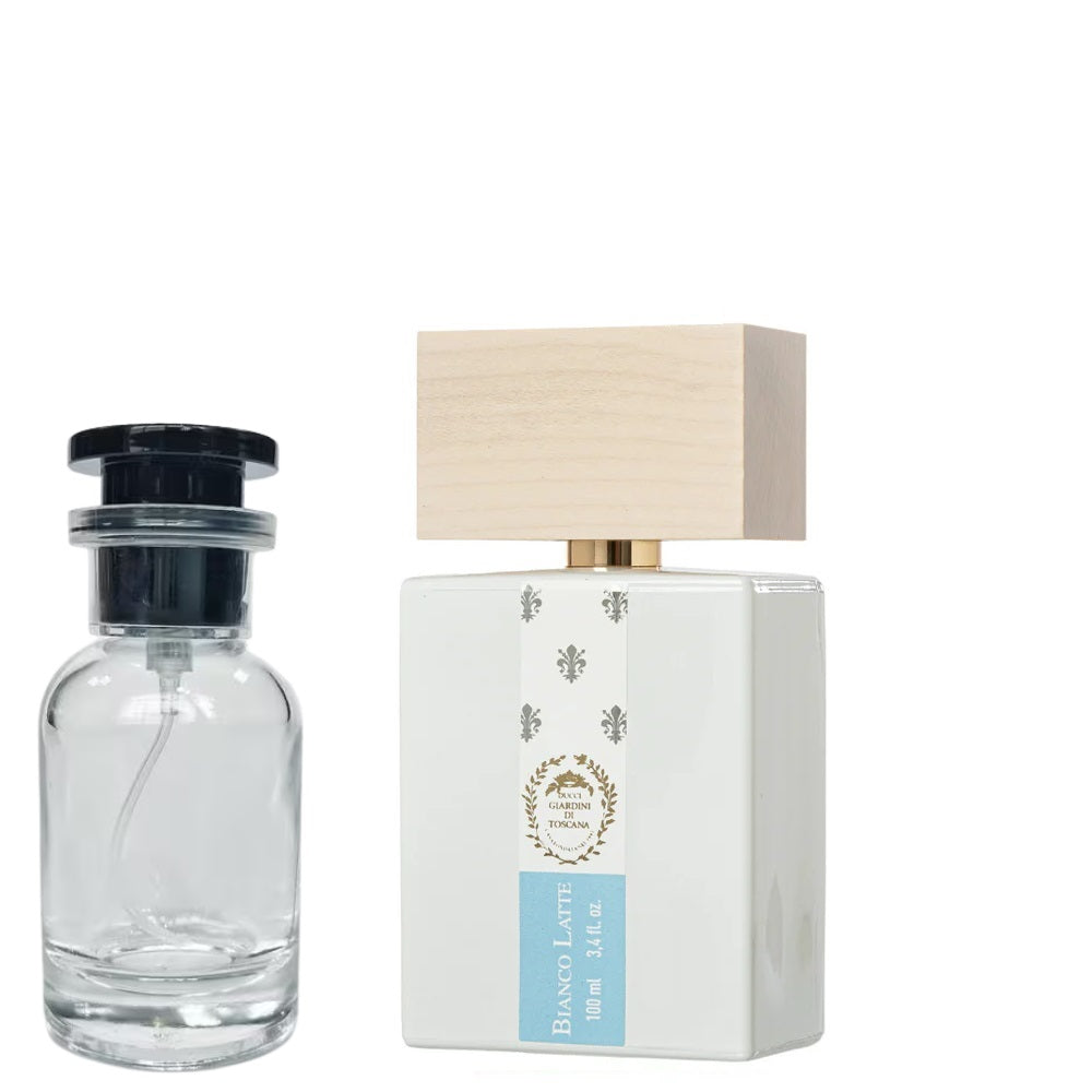 Bianco Latte - Decant / Full Bottle