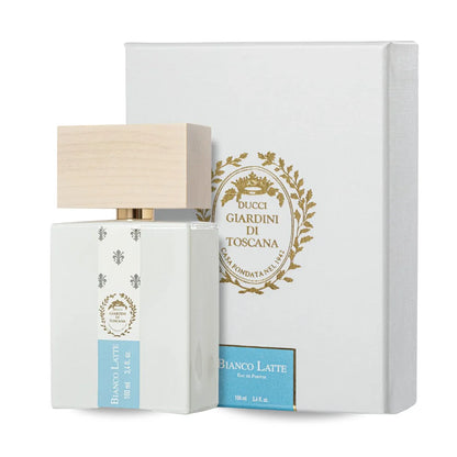 Bianco Latte - Decant / Full Bottle