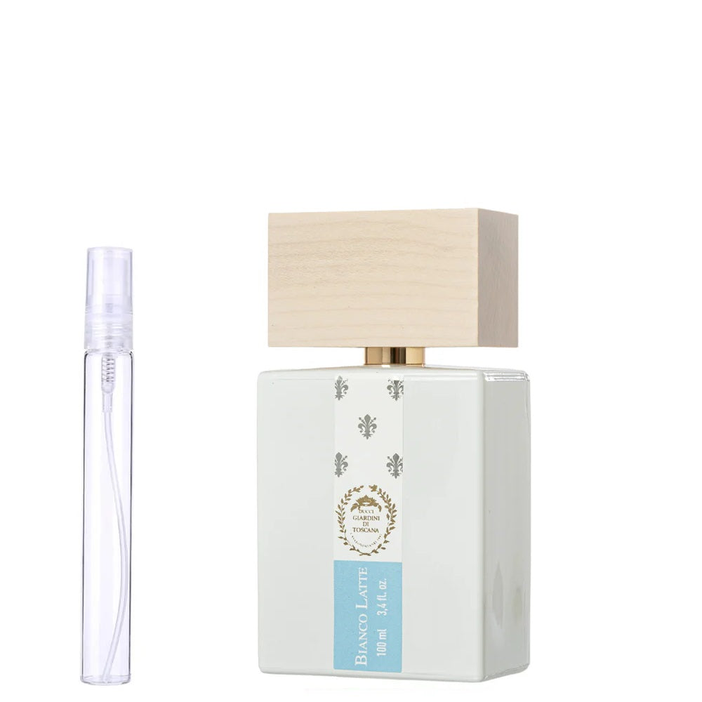 Bianco Latte - Decant / Full Bottle