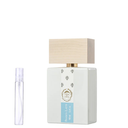 Bianco Latte - Decant / Full Bottle