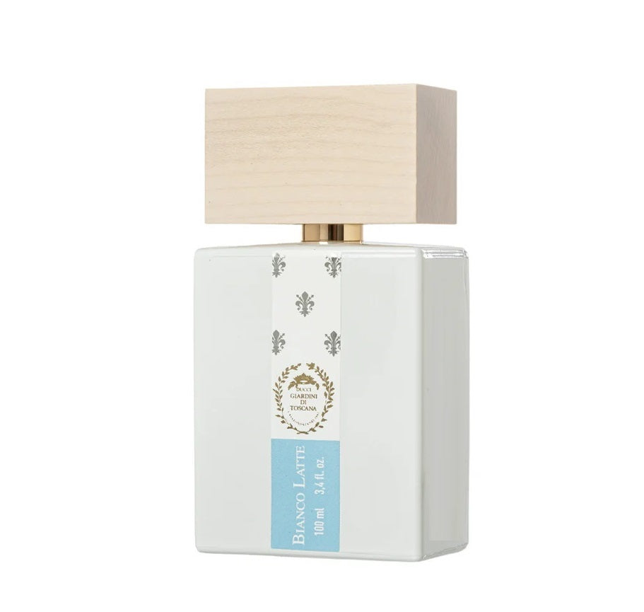 Bianco Latte - Decant / Full Bottle