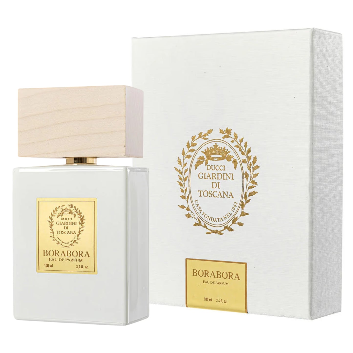 Borabora - Decant / Full Bottle