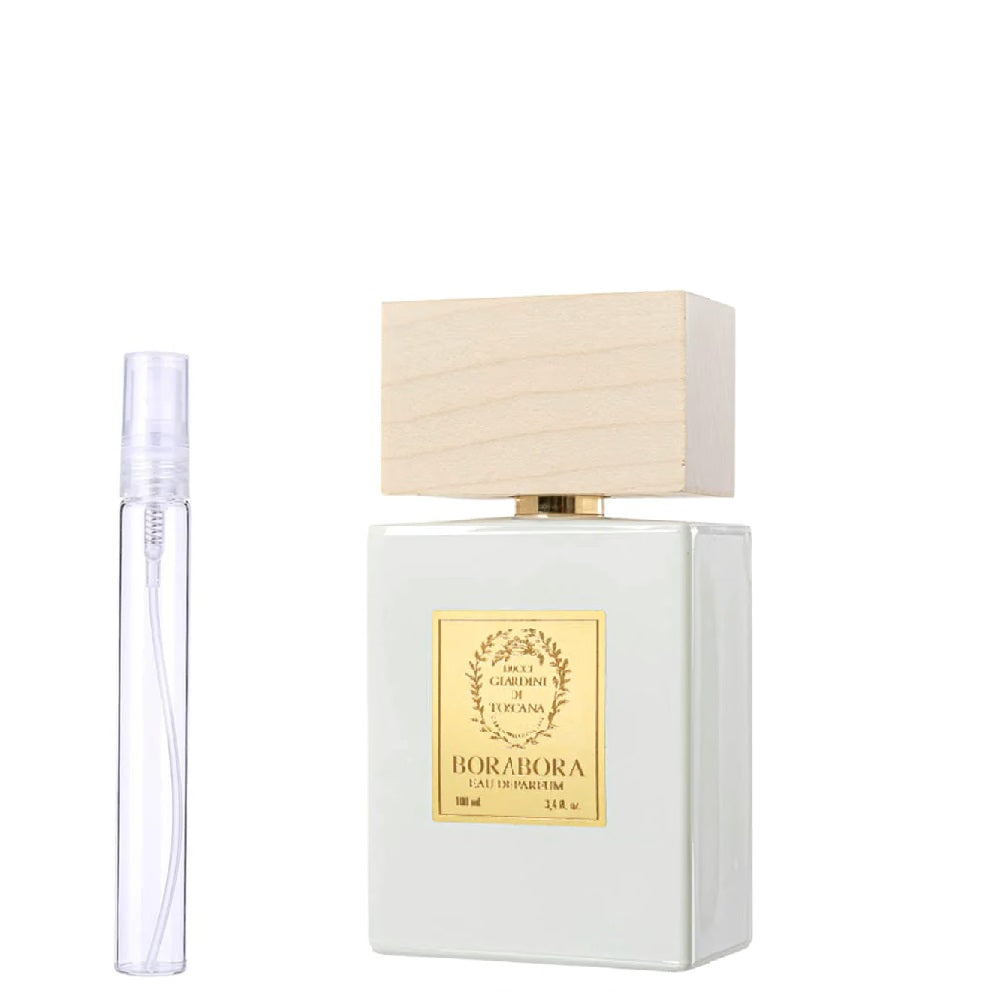 Borabora - Decant / Full Bottle