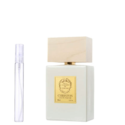 Christos by Giardini Di Toscana - Decant / Sample