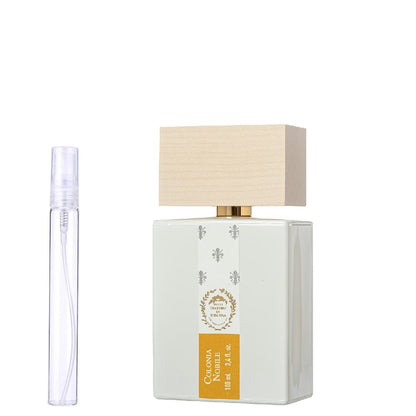 Colonia Nobile by Giardini Di Toscana - Decant / Sample