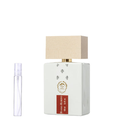 Rosso Rubino by Giardini Di Toscana - Decant / Sample
