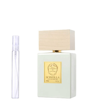 Scintilla by Giardini Di Toscana - Decant / Sample