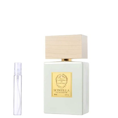 Scintilla by Giardini Di Toscana - Decant / Sample