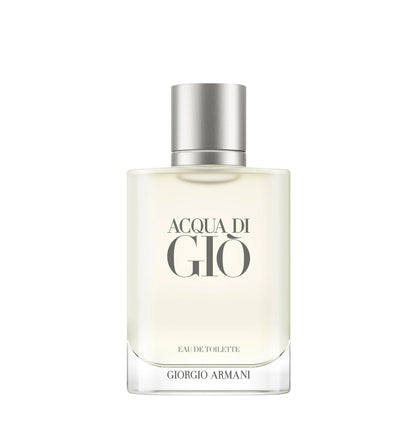 Acqua di Gio EDT by Giorgio Armani - Decant / Sample