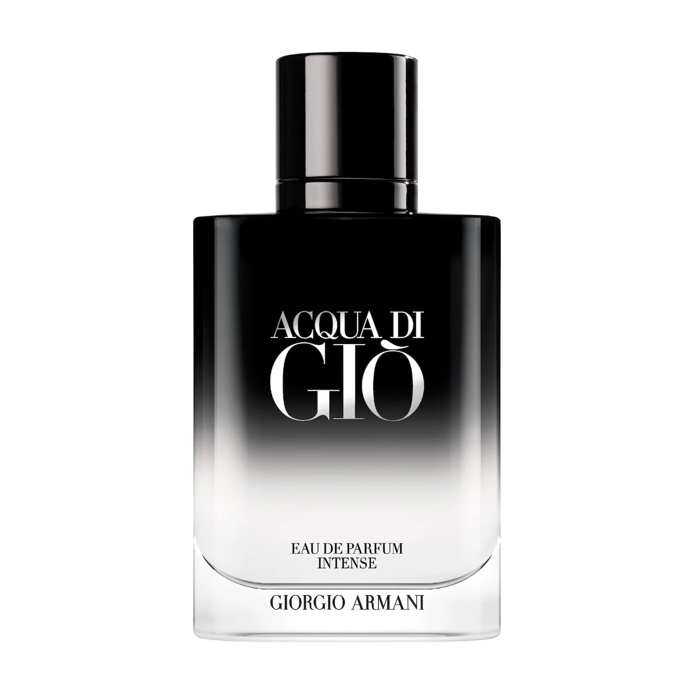 Acqua di Giò Eau de Parfum Intense - Decant / Sample