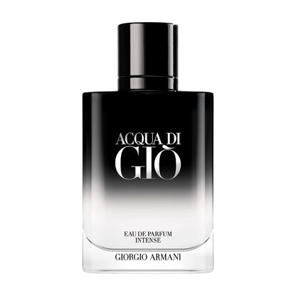 Acqua di Giò Eau de Parfum Intense - Decant / Sample