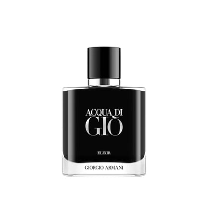 Acqua di Gio Elixir (2025) - Decant / Full Bottle
