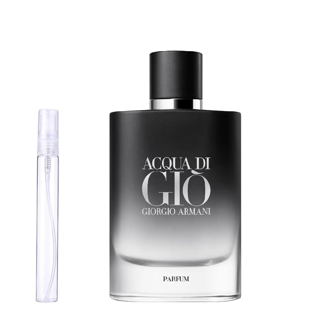 Acqua di Gio Parfum by Giorgio Armani - Decant / Sample