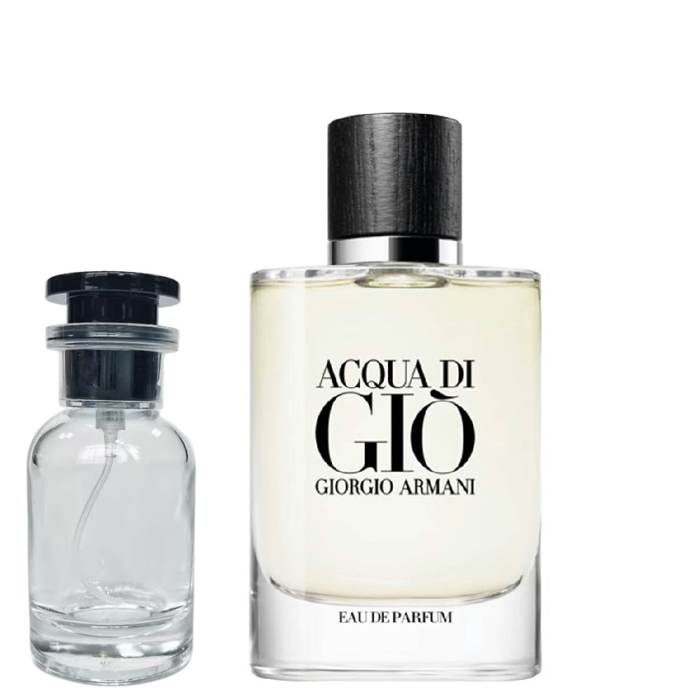 Acqua di Gio EDP by Giorgio Armani - Decant / Sample