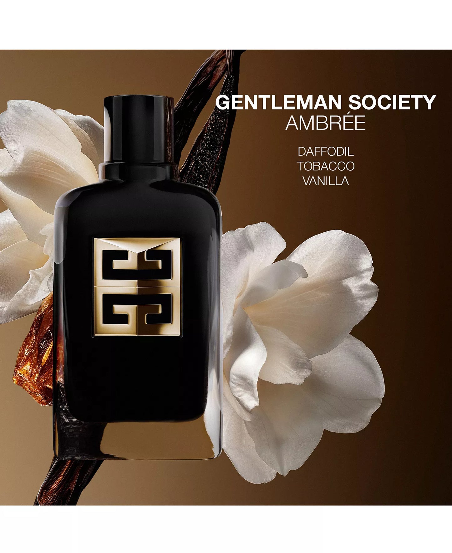 Gentleman Society EDP Ambree - Decant / Sample