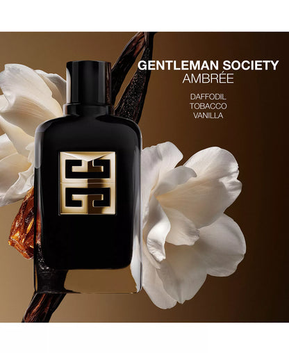 Gentleman Society EDP Ambree - Decant / Sample