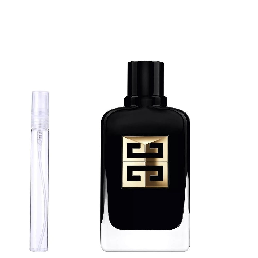 Gentleman Society EDP Ambree - Decant / Sample